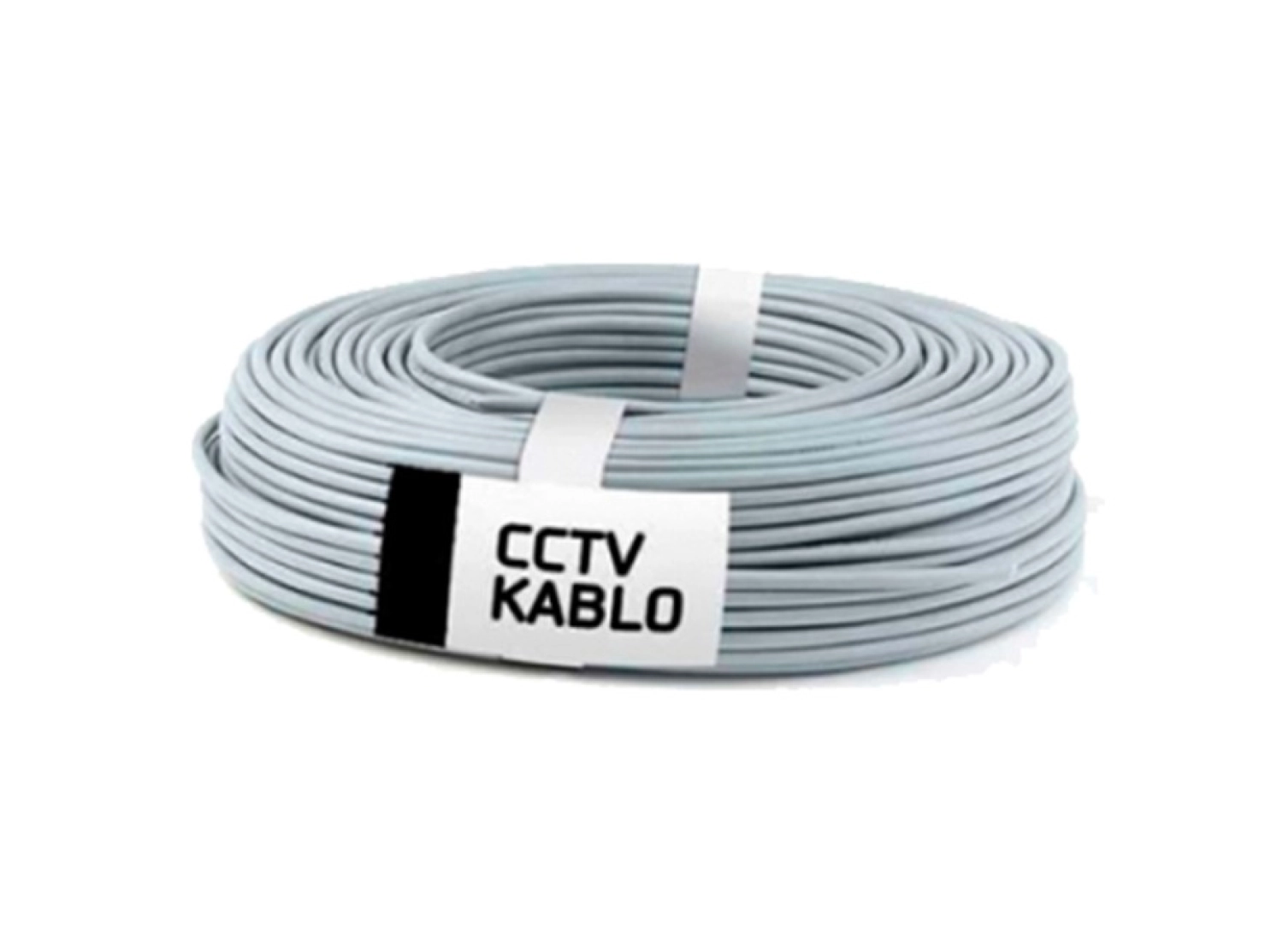 Dahua 8 Kameralı 20 Metre Gece Görüşlü Güvenlik Kamera Seti - Görsel 5