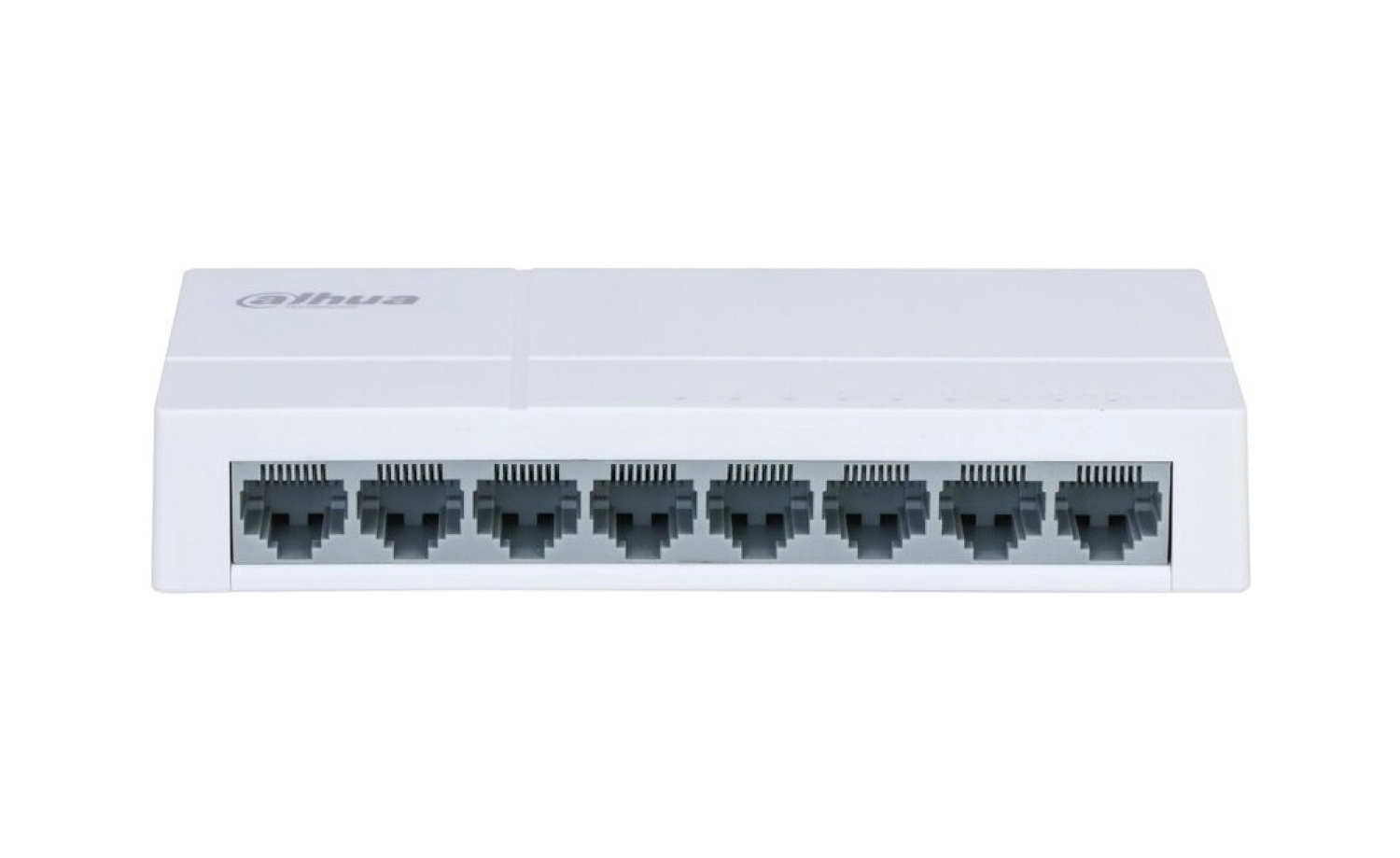 Dahua 8 Port Switch Dh-Pfs3008-8Et-L - Görsel 2