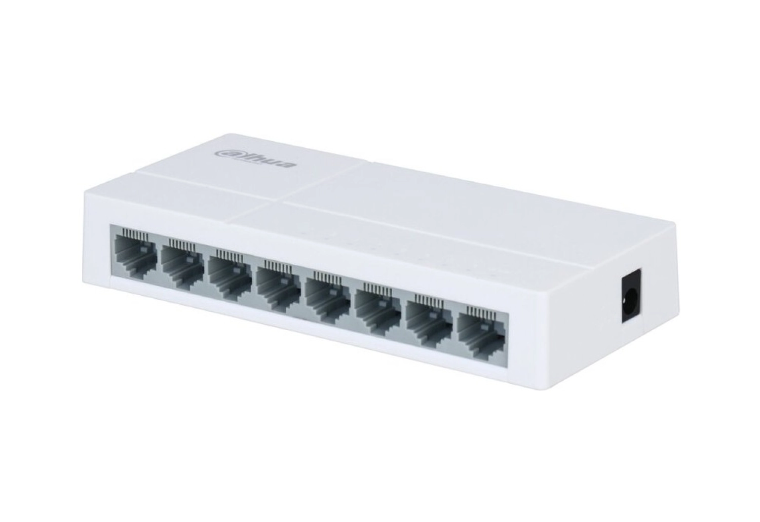 Dahua 8 Port Switch Dh-Pfs3008-8Et-L ürün görseli