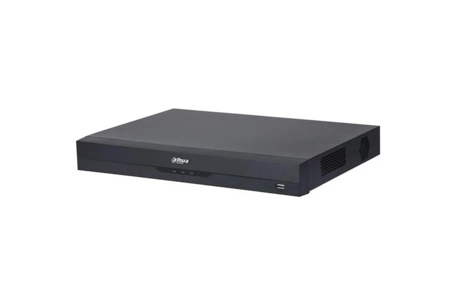 Dahua 8Kanal Nvr5208-Ei 2-Diskli Nvr Kayıt Cihazı ürün görseli