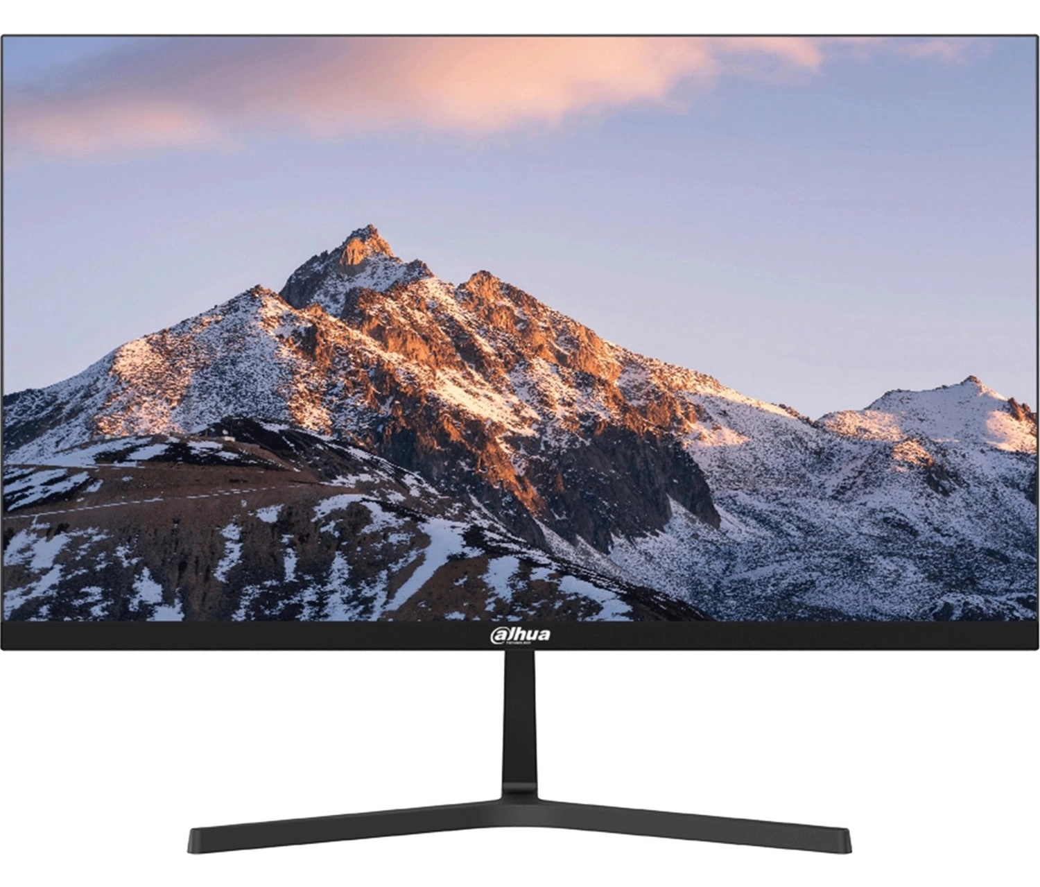 Dahua B200S 27" 75Hz 5Ms Fullhd Va Led Ev & Ofis Monitör Dhi-Lm27-B200S ürün görseli