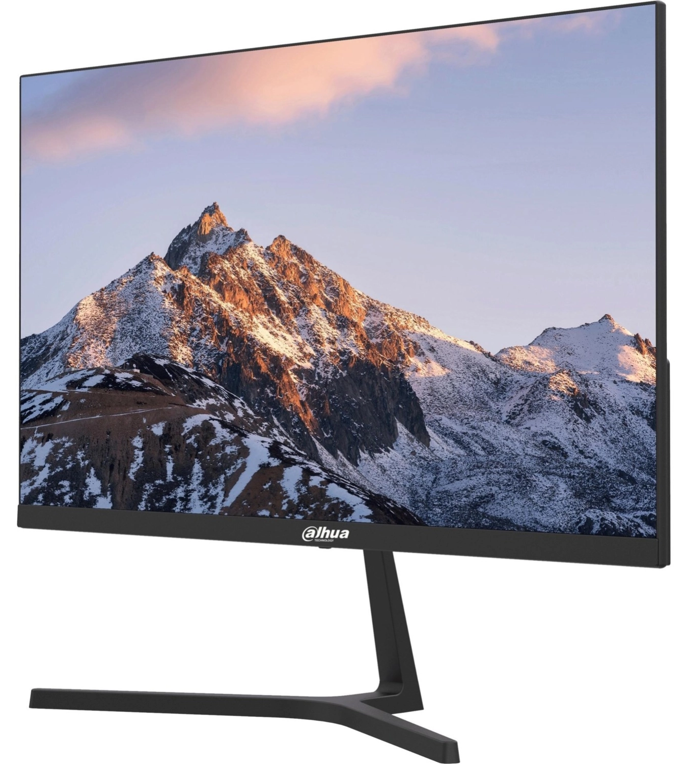 Dahua B200S 27" 75Hz 5Ms Fullhd Va Led Ev & Ofis Monitör Dhi-Lm27-B200S - Görsel 2