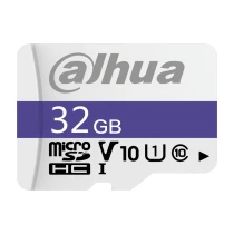 Dahua C100 32Gb Microsdhc U1 Hafıza Kartı