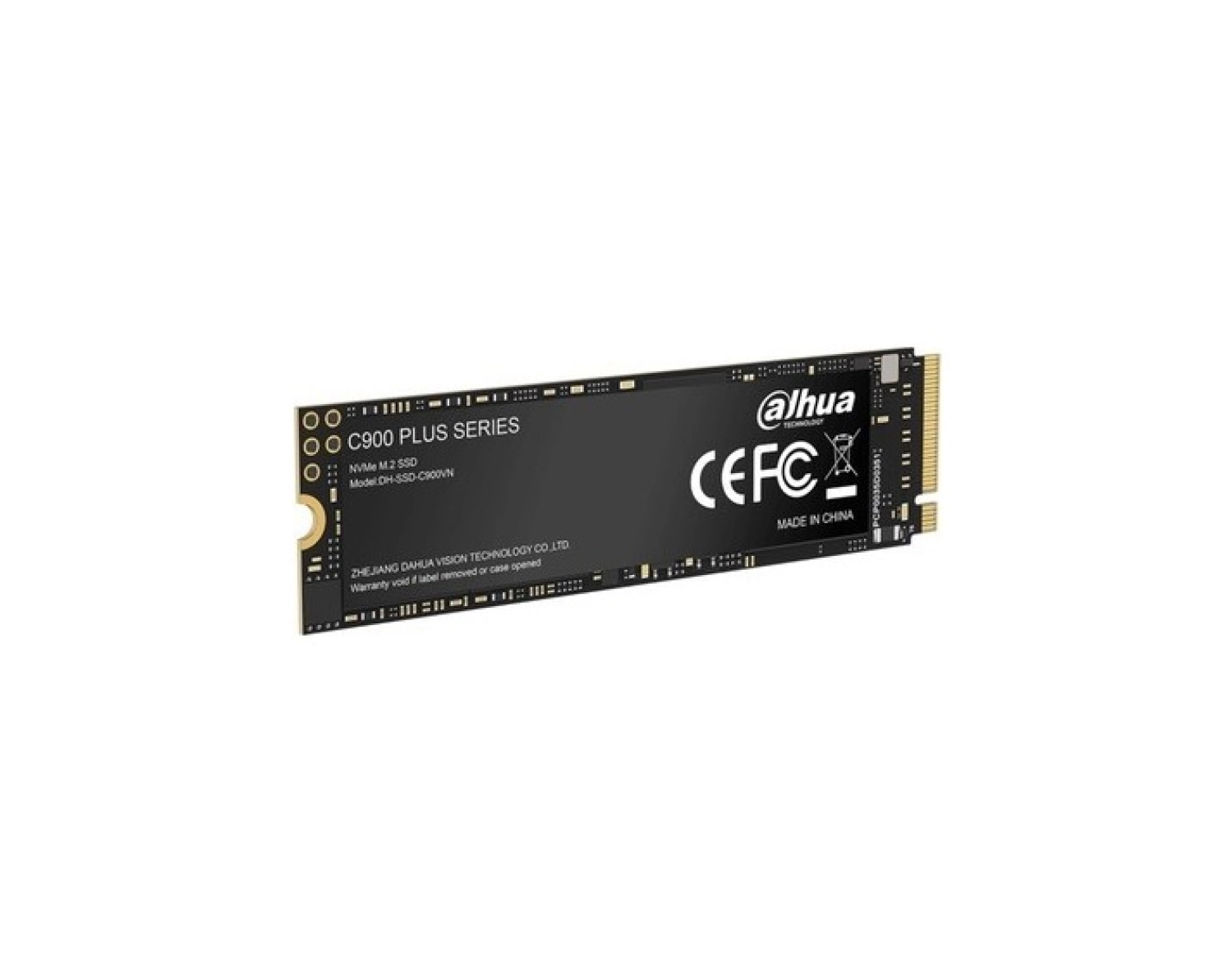 Dahua C900N 256Gb 2000-1050Mb Nvme Ssd ürün görseli