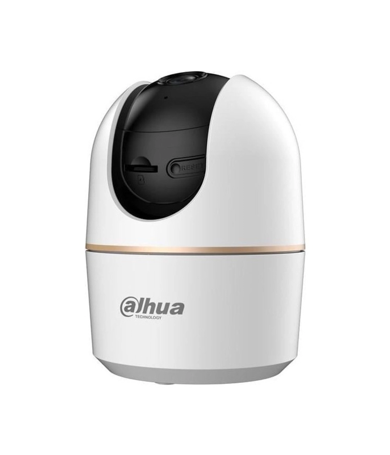 Dahua Dh- H4A 4Mp 3. 6Mm 10M Ir Wifi Pan/ Tılt Ip Kamera - Görsel 2