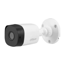 Dahua Dh-Hac-B1A21P-Dip 2Mp 3.6Mm Hdcvı 20Mt Bullet Kamera