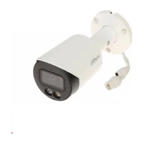 Dahua Dh-Ipc-Hfw1249S-S-Il 2Mp 3.6Mm Full Color Sesli Bullet Ip Güvenlik Kamerası