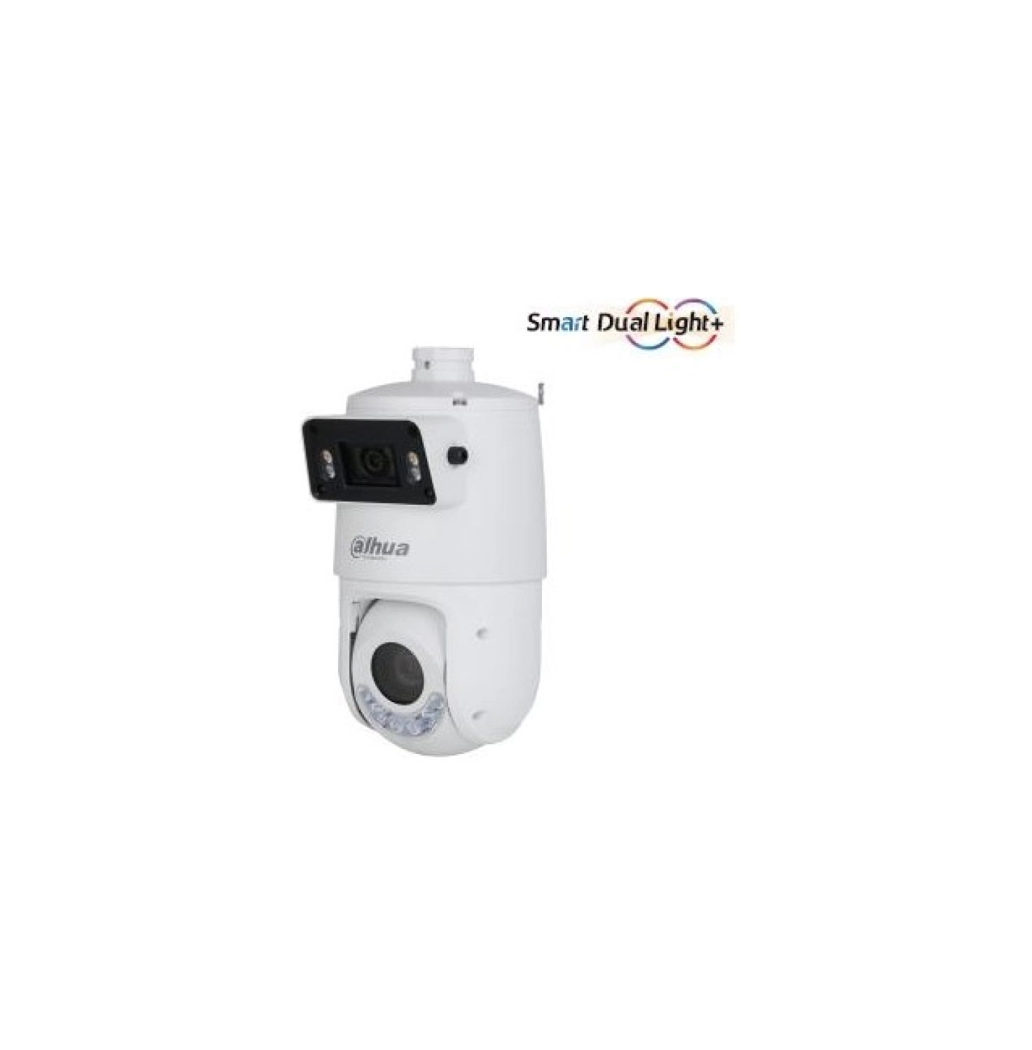 Dahua Dh-Sdt4E425-4F-Gb-A-Pv1 X-Spans 4Mp+4Mp 25X Tioc Wizsense Network Ptz Camera - Görsel 4