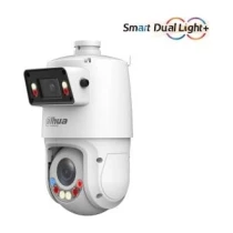Dahua Dh-Sdt4E425-4F-Gb-A-Pv1 X-Spans 4Mp+4Mp 25X Tioc Wizsense Network Ptz Camera