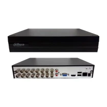 Dahua Dh-Xvr1B16 Kayıt Cihazı Dvr Ahd 16 Kanal Hd/Cvı/Ahd/Tvı/Cvbs/Ip