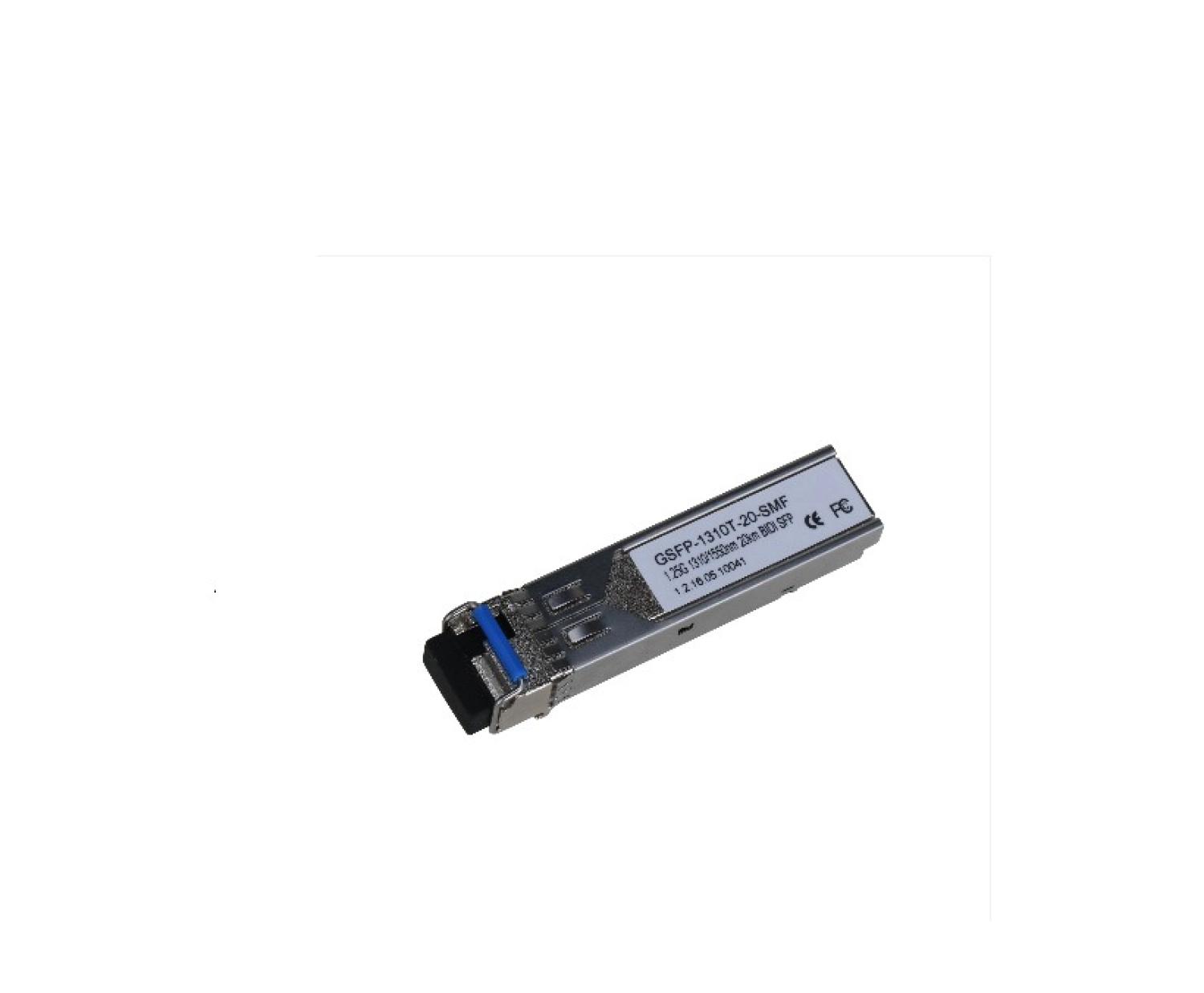 Dahua Gsfp-1310T-20-Smf Gigabit Optik Modül - Görsel 3