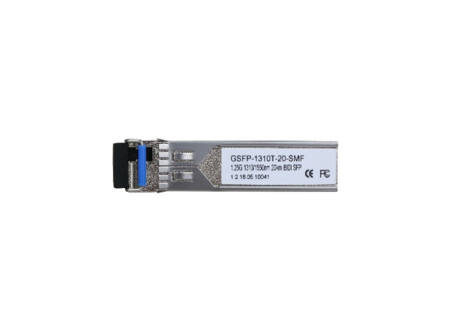 Dahua Gsfp-1310T-20-Smf Gigabit Optik Modül ürün görseli