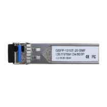 Dahua Gsfp-1310T-20-Smf Gigabit Optik Modül