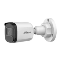 Dahua Hac-B1A21-U 2Mp 3.6 Mm 4In1 Hdcvı Bullet Kamera (Smart Ir)