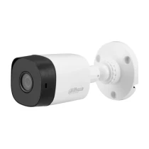 Dahua Hac-B1A21P-0360B 2Mp Hdcvi Ir Bullet Cooper 1080P Analog Kamera