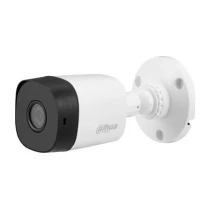 Dahua Hac-B1A21P-A 2 Mp 3.6 Mm Hdcvı Ir Bullet Kamera -Dahili Mikrofonlu