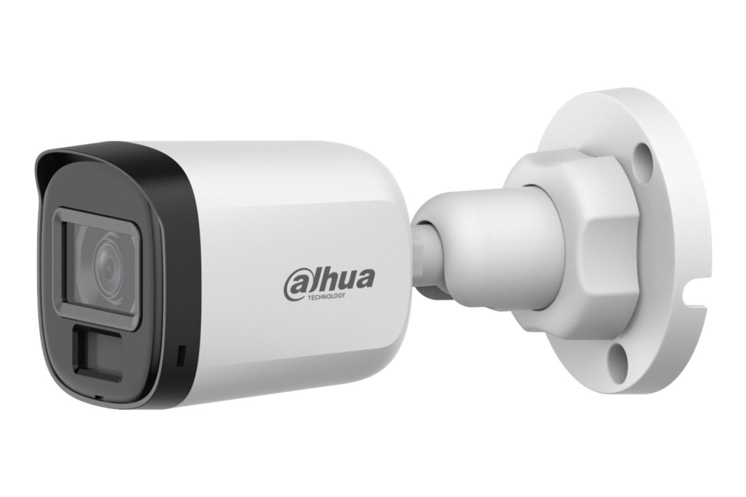Dahua Hac-B1A51-U-Il-0360B 5Mp Hdcvı Fixed Ir Bullet Camera ürün görseli