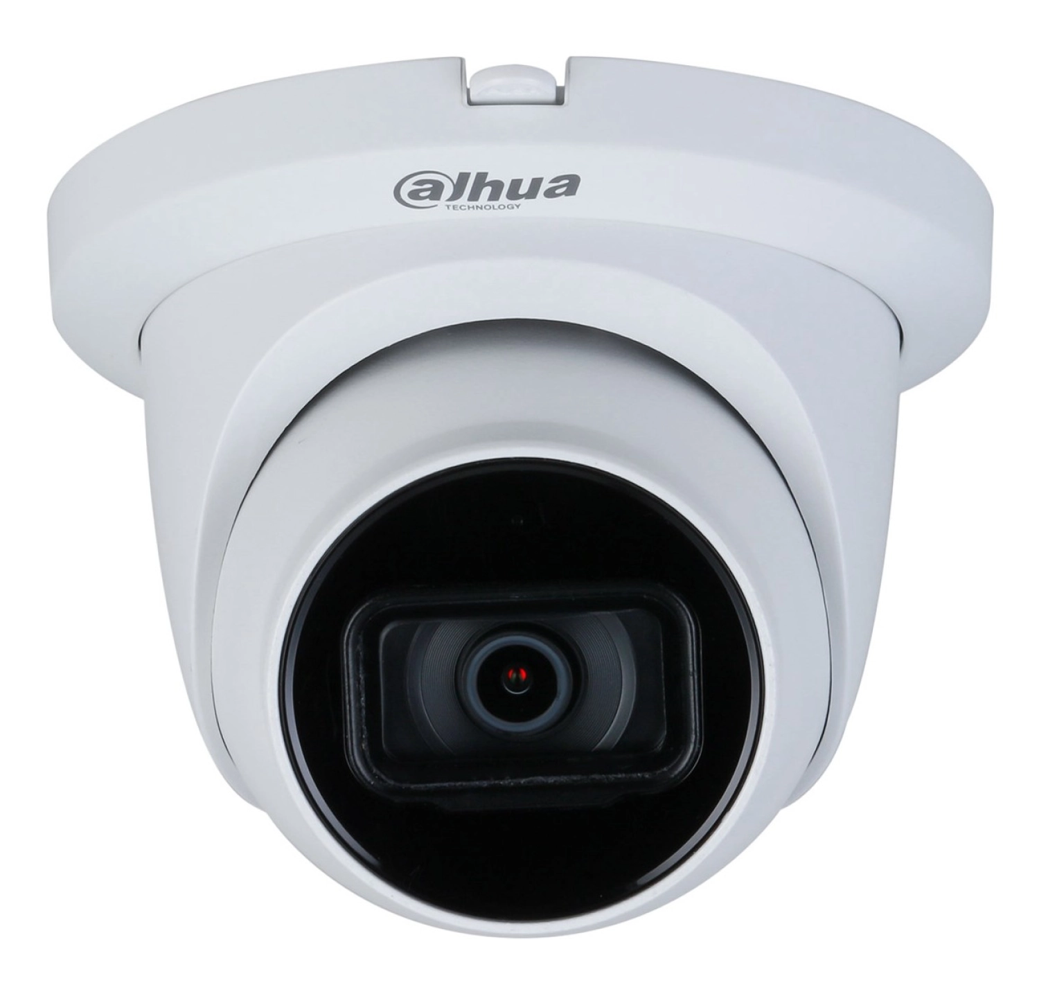 Dahua Hac-Hdw1500Tlmq-A-0280B-S2 5Mp 2.8Mm Sabit Lens Starlight Sesli 4In1 Hd-Cvı Dome Kamera - Görsel 2