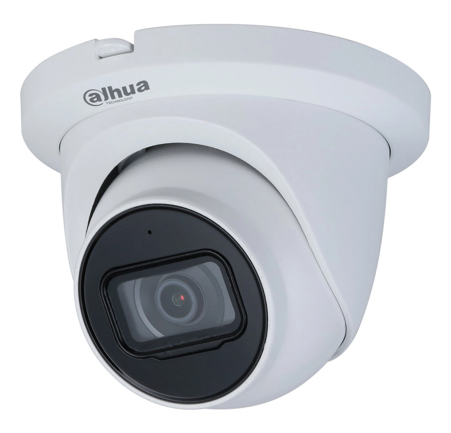 Dahua Hac-Hdw1500Tlmq-A-0280B-S2 5Mp 2.8Mm Sabit Lens Starlight Sesli 4In1 Hd-Cvı Dome Kamera ürün görseli