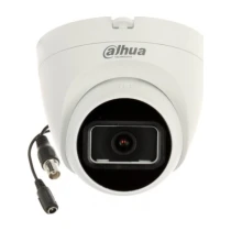 Dahua Hac-Hdw1500Trq-0280B-S2 5 Mp Domekamera