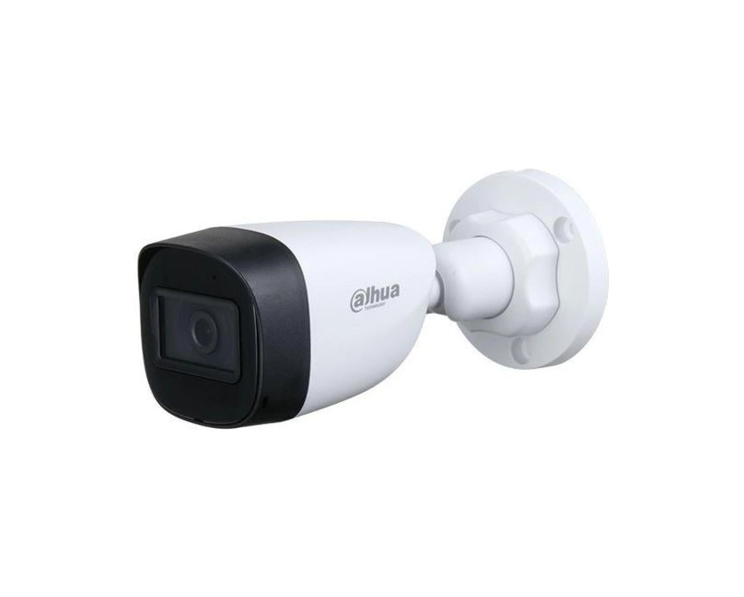 Dahua Hac-Hfw1500C-0360B-S2 5.0 Mp 3.6 Mm Hd-Cvı Bullet Kamera ürün görseli