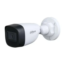 Dahua Hac-Hfw1500C-0360B-S2 5.0 Mp 3.6 Mm Hd-Cvı Bullet Kamera
