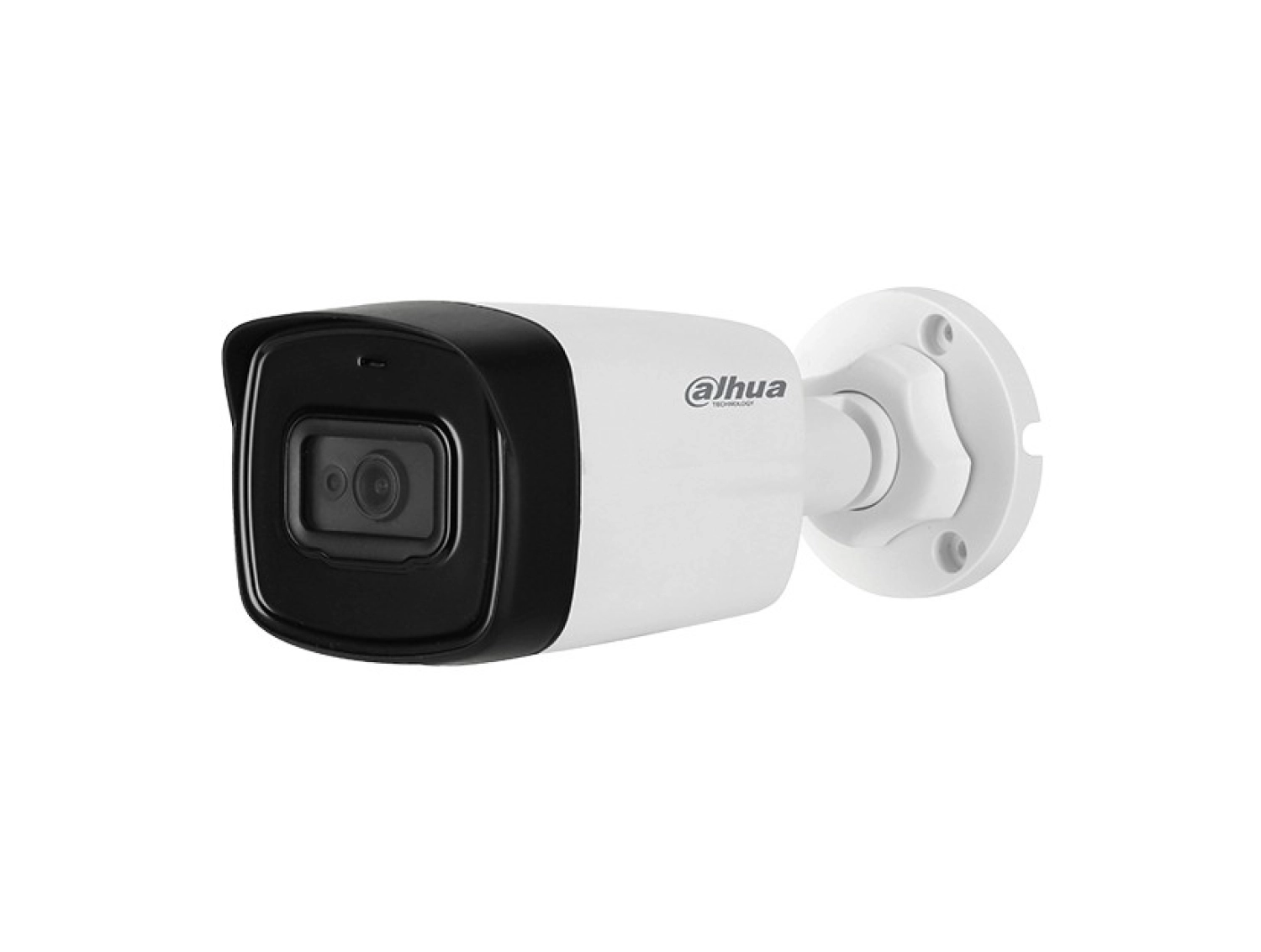 Dahua Hac-Hfw1500Tl-0360B 5 Mp 3.6Mm Hd-Cvı Bullet Kamera ürün görseli