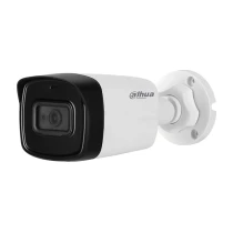 Dahua Hac-Hfw1500Tl-0360B 5 Mp 3.6Mm Hd-Cvı Bullet Kamera