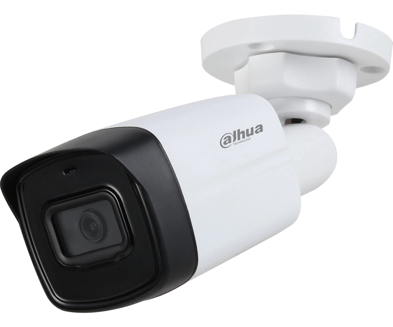 Dahua Hac-Hfw1500Tlp-A 5Mp 3.6Mm Starlight Hdcvı Ir Bullet Kamera - Görsel 3