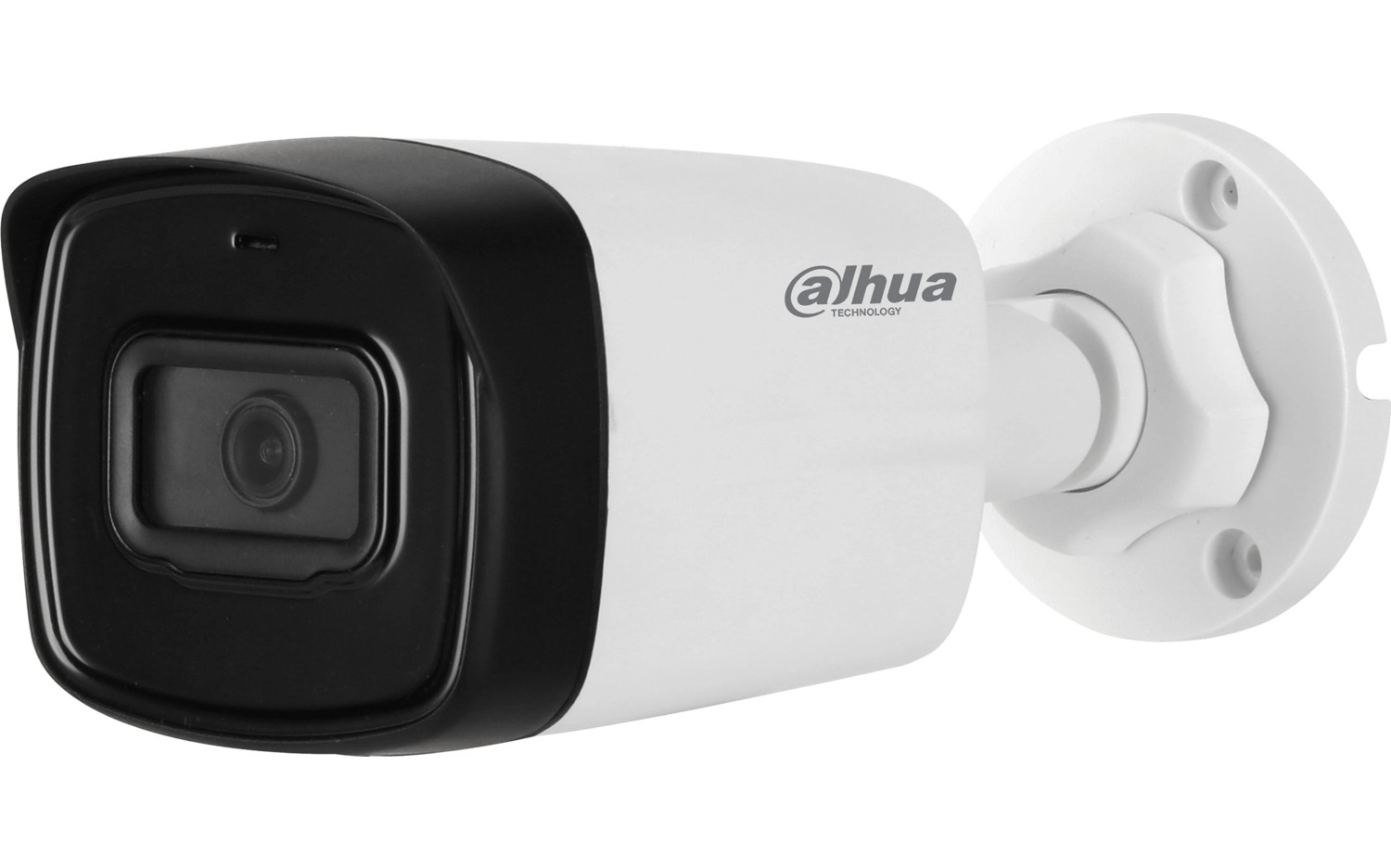 Dahua Hac-Hfw1500Tlp-A 5Mp 3.6Mm Starlight Hdcvı Ir Bullet Kamera ürün görseli