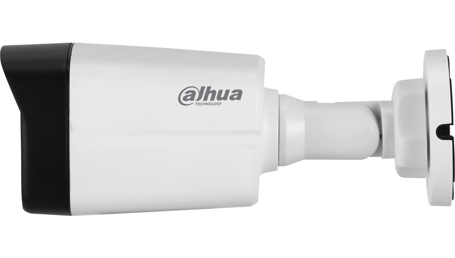 Dahua Hac-Hfw1500Tlp-A 5Mp 3.6Mm Starlight Hdcvı Ir Bullet Kamera - Görsel 2
