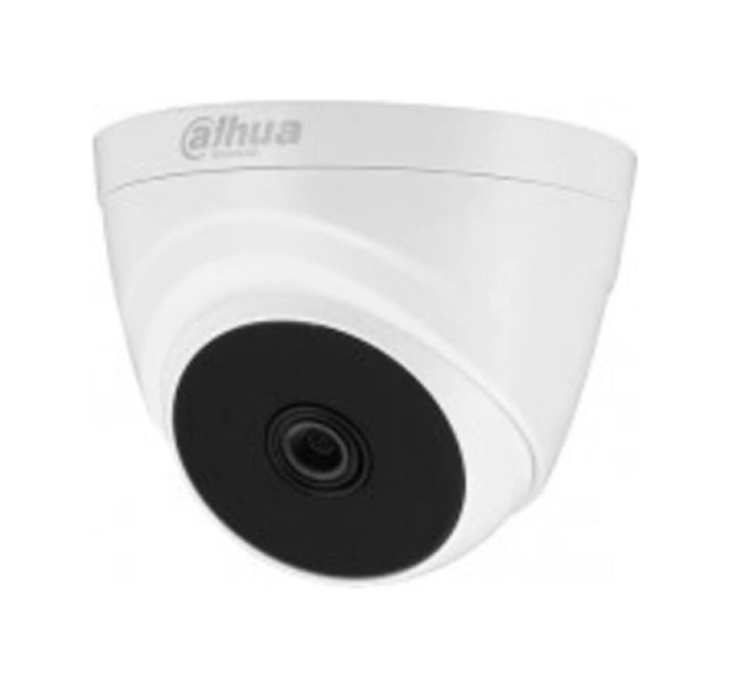 Dahua Hac-T1A21-0280B 2 Mp Dome Kamera ürün görseli