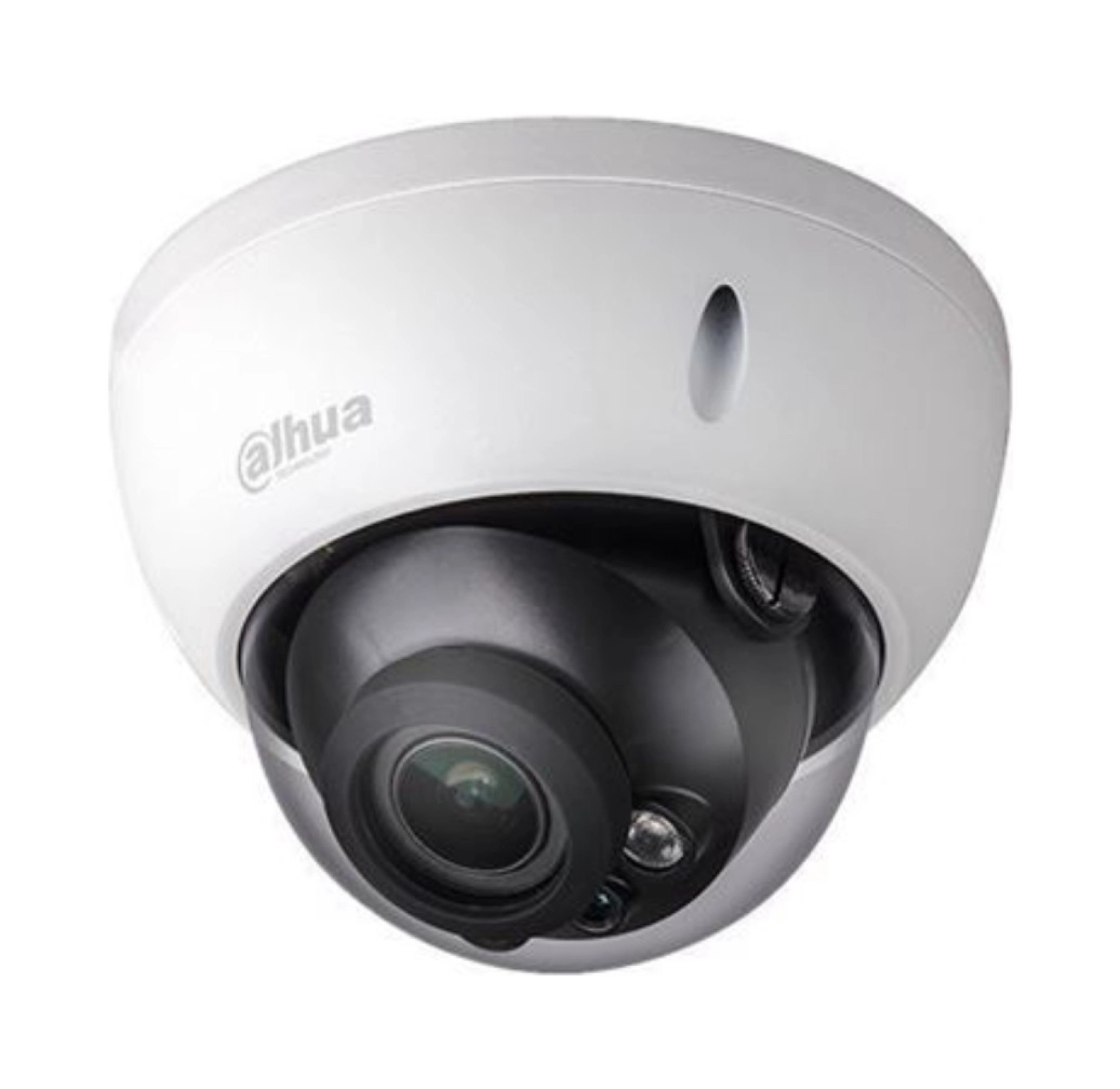 Dahua Hdbw1431R-Zs 4Mp 2.8-12 Mm Motorize Wdr Ir Dome Ip Kamera ürün görseli