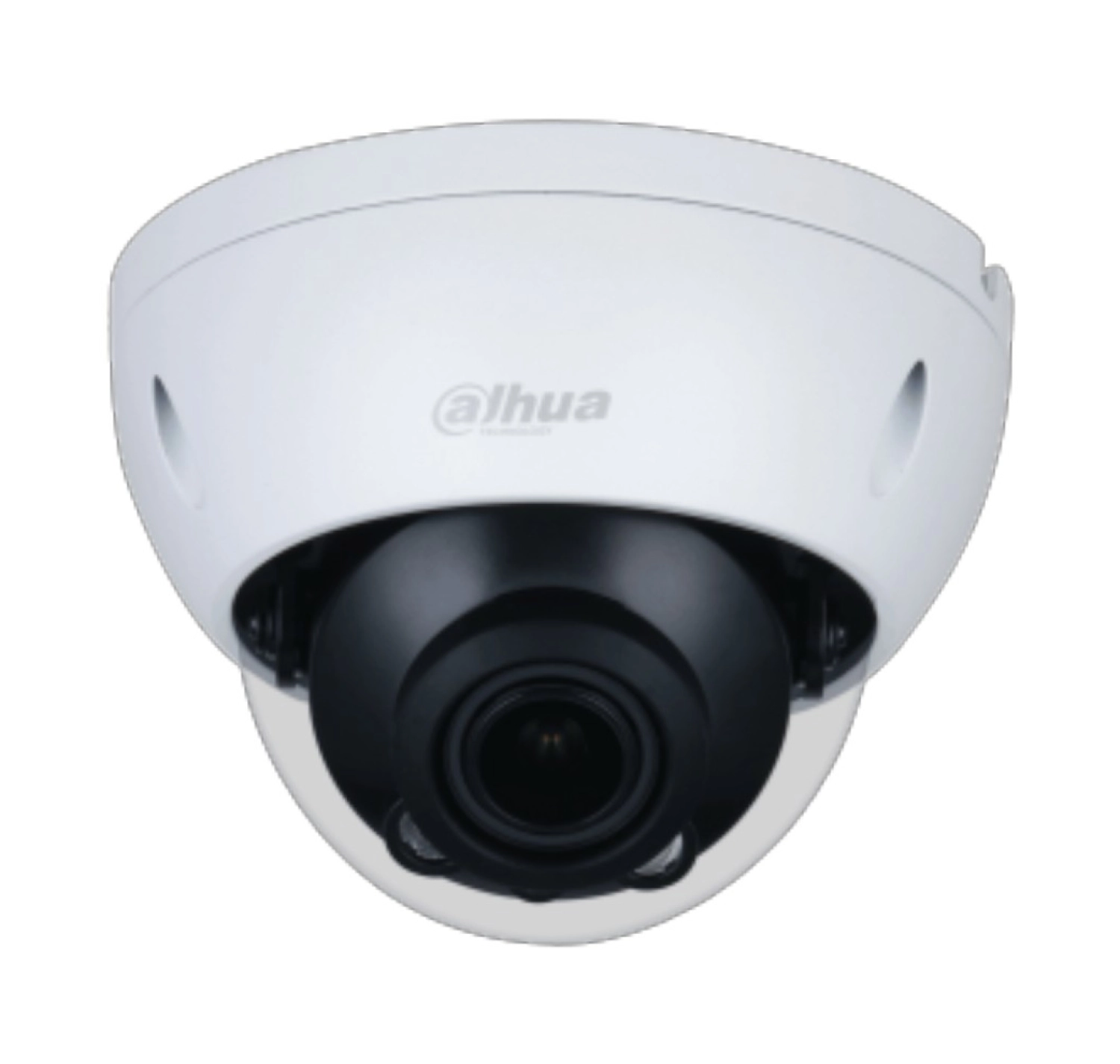 Dahua Hdbw3541R-Zas 5Mp Lite Aı 2.7~13.5Mm Motorize Ir Dome Ip Kamera ürün görseli