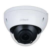 Dahua Hdbw3541R-Zas 5Mp Lite Aı 2.7~13.5Mm Motorize Ir Dome Ip Kamera