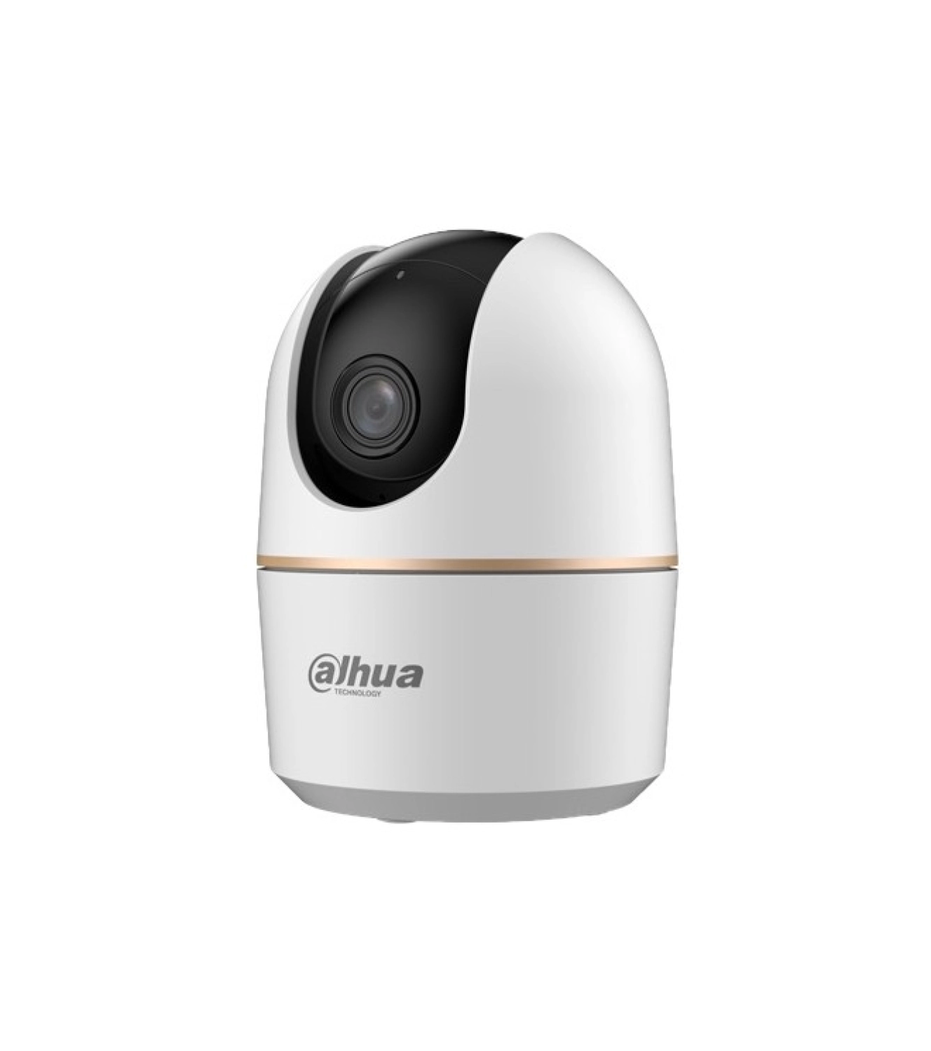 Dahua Hpt1330Da-Stw 3Mp 2.8Mm Wifi Cube Pt Dome Kamera ürün görseli