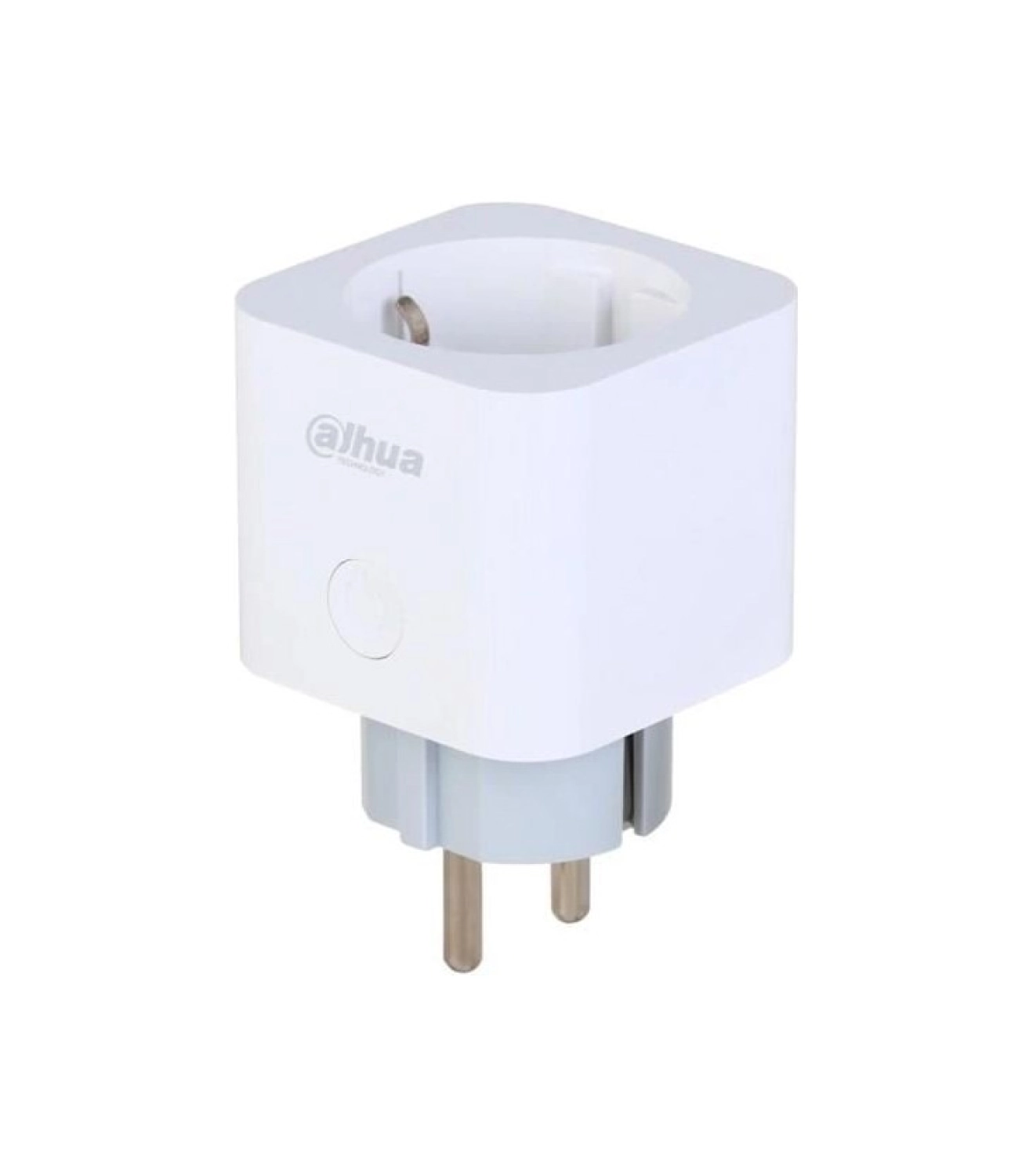 Dahua Ics1-W2 Mini Akıllı Wi-Fi Priz (Tekli) ürün görseli