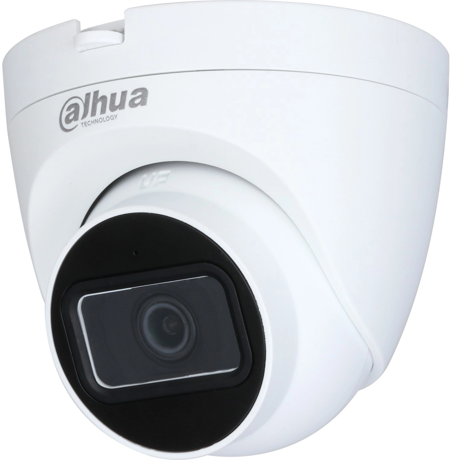 Dahua Ipc-Hdw1230T-As-0280B-S4 2Mp 1080P Sesli Ip Dome Kamera ürün görseli