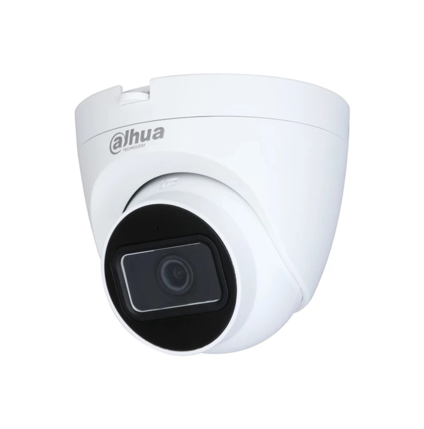 Dahua Ipc-Hdw1230T-As-0280B-S4 2Mp 2.8 Mm Sesli İp Dome Kamera ürün görseli