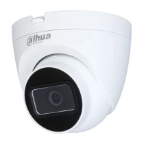 Dahua Ipc-Hdw1230T-As-0280B-S4 2Mp 2.8 Mm Sesli İp Dome Kamera