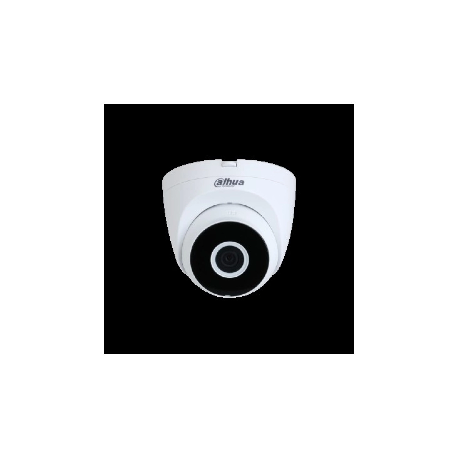 Dahua Ipc-Hdw1230V-Sa-0280B 2Mp 2.8 Mm Dome Ip Kamera - Görsel 3