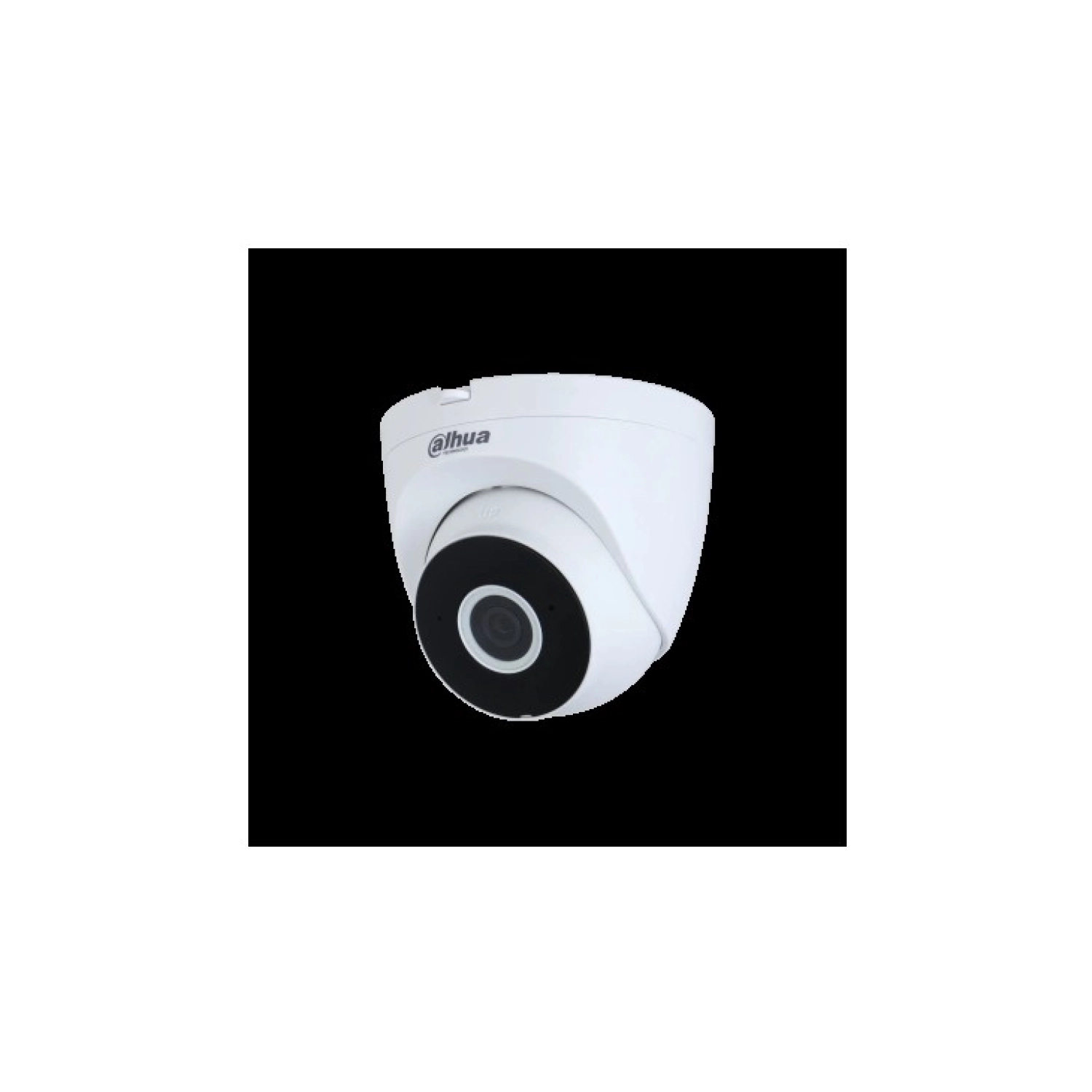 Dahua Ipc-Hdw1230V-Sa-0280B 2Mp 2.8 Mm Dome Ip Kamera - Görsel 2