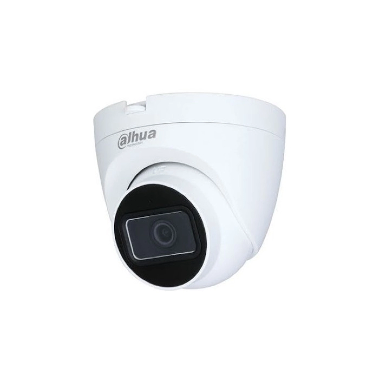 Dahua Ipc-Hdw1230V-Sa-0280B-S6 2Mp 2.8Mm Ip Ir Sesli Dome Kamera ürün görseli