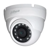 Dahua Ipc-Hdw1431T-As-0280B 1/3 Cmos 4Mp 2.8Mm Poe Sesli Dome Ip Güvenlik Kamera