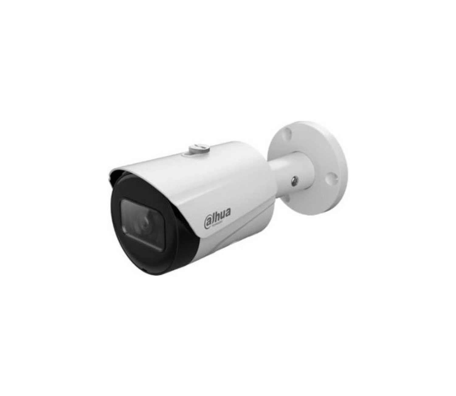 Dahua Ipc-Hfw1230S-S-0280B-S4 2 Mp 2.8Mm Lens Poe Ip Bullet Kamera ürün görseli