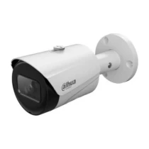 Dahua Ipc-Hfw1230S-S-0280B-S4 2 Mp 2.8Mm Lens Poe Ip Bullet Kamera