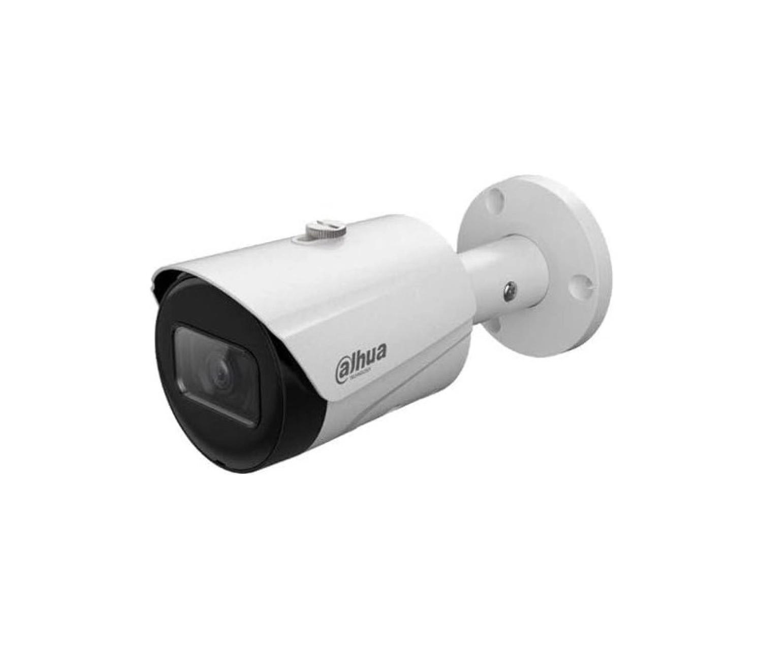 Dahua Ipc-Hfw1230S-S-360B-S4 2Mp 3.6Mm Ip Bullet Kamera (Starli̇ght) - Görsel 2