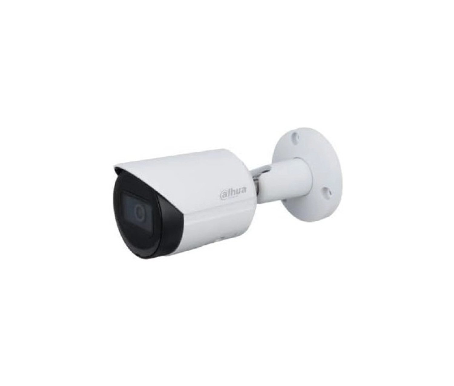 Dahua Ipc-Hfw1230S-S-360B-S4 2Mp 3.6Mm Ip Bullet Kamera (Starli̇ght) ürün görseli