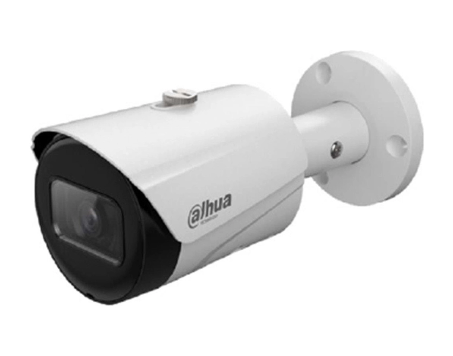Dahua Ipc-Hfw1230S-S-360B-S4 2Mp 3.6Mm Ip Bullet Kamera (Starli̇ght) - Görsel 3
