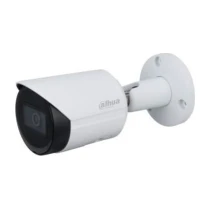 Dahua Ipc-Hfw1230S-S-360B-S4 2Mp 3.6Mm Ip Bullet Kamera (Starli̇ght)